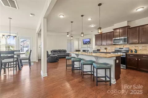 13203 Caite Ridge Rd, Davidson, NC 28036