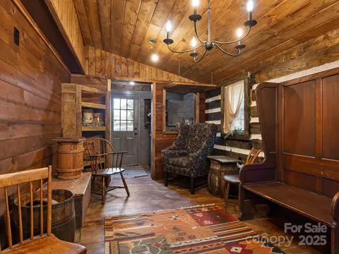 Other - 1933 John Shehan Rd, Mill Spring, NC 28756 photo 1 of 8