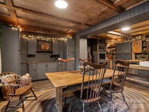 Dining - 1933 John Shehan Rd, Mill Spring, NC 28756 photo 2 of 2