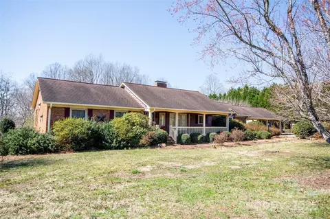 255 Sharon School Rd, Statesville, NC 28677