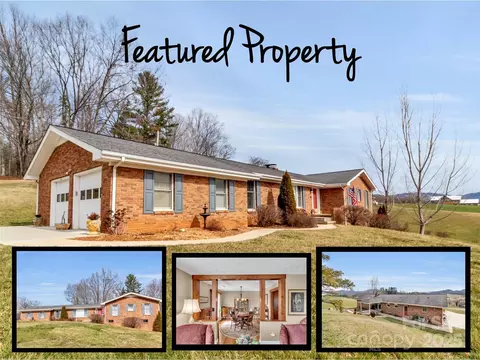 110 Stevenson Cove Rd, Waynesville, NC 28785