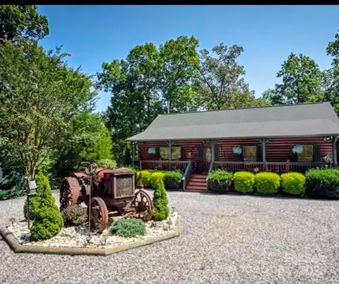 610 Cross Ridge Dr, Rutherfordton, NC 28139