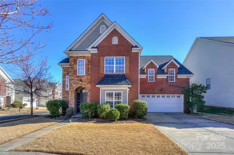 13344 Craig Mill Ln, Huntersville, NC 28078