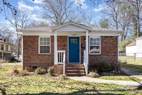1857 Brownstone St, Charlotte, NC 28216