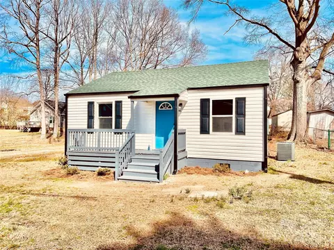 2123 Ravendale St, Kannapolis, NC 28083
