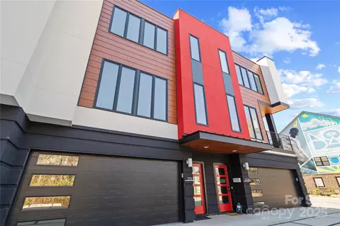 2710 N Davidson St, Charlotte, NC 28205