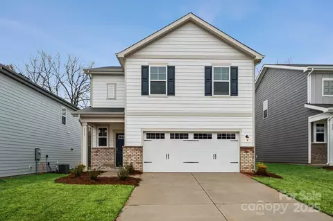 302 Bezelle Ave, York, SC 29745