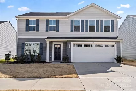668 Pointe Andrews Sw 93 Dr SW #93, Concord, NC 28025