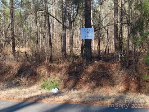 Winter 5 Road #5, Rock Hill, SC 29730