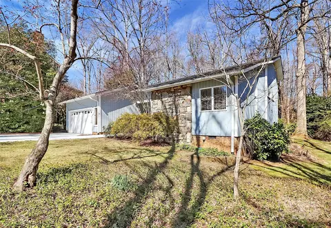 4607 Carmel Vista Ln, Charlotte, NC 28226