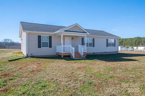 801 Long Shoals Rd, Lincolnton, NC 28092