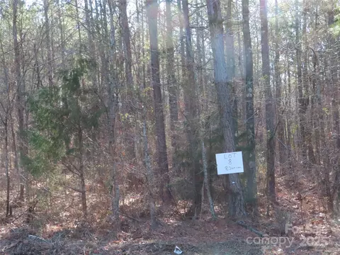 Winter 8 Road #8, Rock Hill, SC 29730