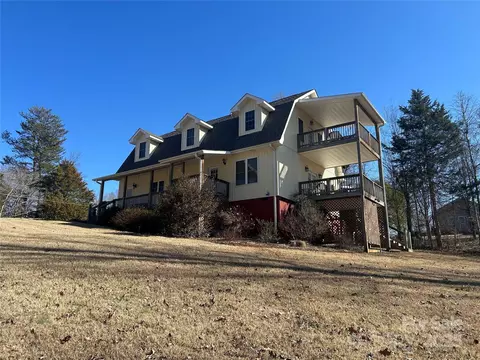 337 Knollwood Dr, Forest City, NC 28043