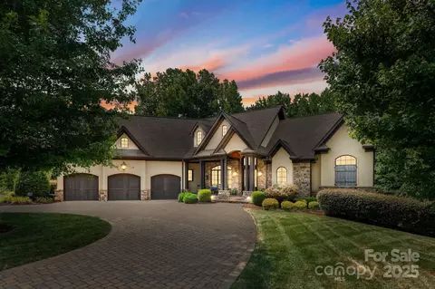 7461 Barrington Ridge 33 Dr #33, Indian Land, SC 29707
