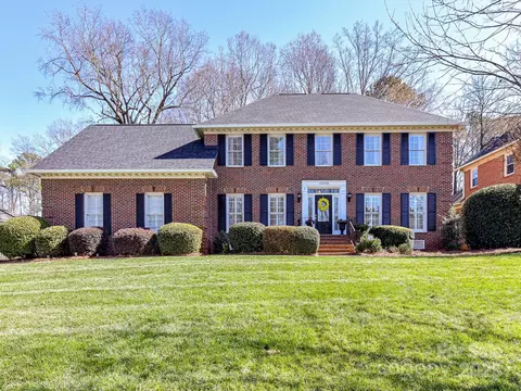 11309 Brittany Oaks Dr, Charlotte, NC 28277