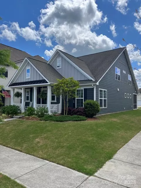 7035 Walnut Branch Ln, Charlotte, NC 28277