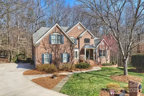 4219 Kronos Pl, Charlotte, NC 28210