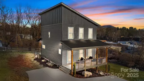 18 Alta Ave, Asheville, NC 28803