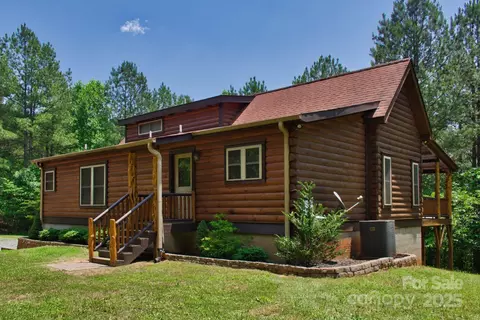 291 Bitteroot Cir, Rutherfordton, NC 28139