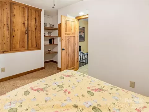 Bedroom - 167 Bold Springs Rd, Sylva, NC 28779 photo 3 of 3