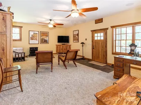 Living - 167 Bold Springs Rd, Sylva, NC 28779 photo 2 of 2