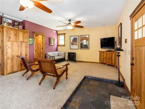 Living - 167 Bold Springs Rd, Sylva, NC 28779 photo 1 of 2