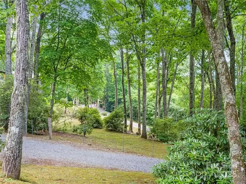 Exterior - 167 Bold Springs Rd, Sylva, NC 28779 photo 11 of 12