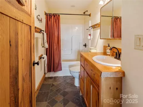 Bath - 167 Bold Springs Rd, Sylva, NC 28779 photo 2 of 2