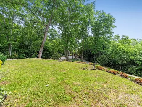 Exterior - 167 Bold Springs Rd, Sylva, NC 28779 photo 7 of 12