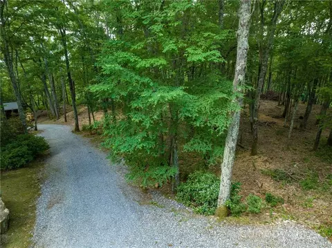 Exterior - 167 Bold Springs Rd, Sylva, NC 28779 photo 12 of 12