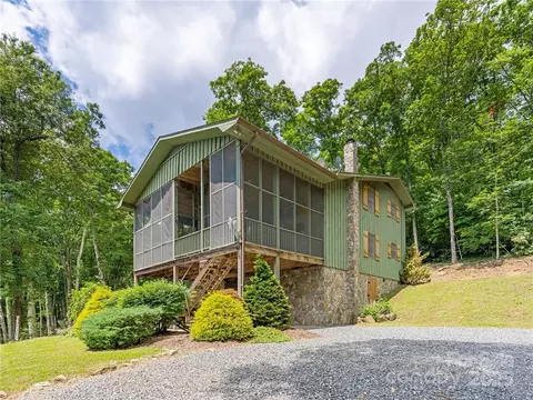 167 Bold Springs Rd, Sylva, NC 28779