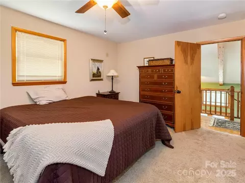 Bedroom - 167 Bold Springs Rd, Sylva, NC 28779 photo 1 of 3