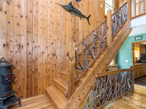 Entry Way - 167 Bold Springs Rd, Sylva, NC 28779 photo 1 of 2