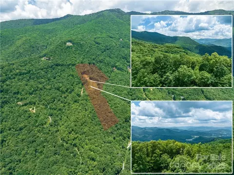 3867 Parris Branch Tract B Rd #TRACT B, Sylva, NC 28779