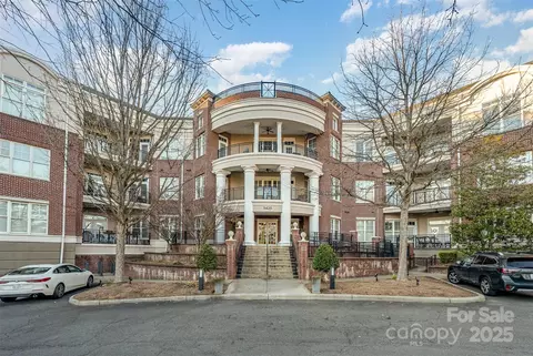5425 Closeburn 105 Rd #105, Charlotte, NC 28210