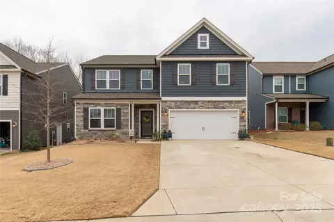 393 Brannon Meadows Dr, York, SC 29745