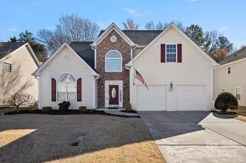 2031 Covered Bridge Ct, Rock Hill, SC 29732