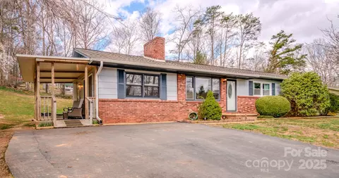 83 English Dr, Candler, NC 28715