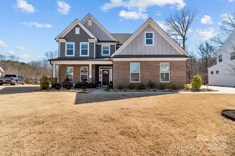 17215 Monocacy Blvd, Huntersville, NC 28078