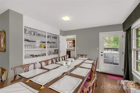 Dining - 906 Forest Dr, Lancaster, SC 29720 photo 1 of 2