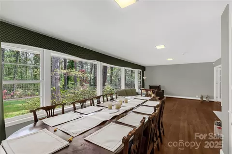 Dining - 906 Forest Dr, Lancaster, SC 29720 photo 2 of 2