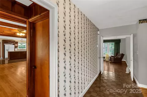 Entry Way - 906 Forest Dr, Lancaster, SC 29720 photo 1 of 1