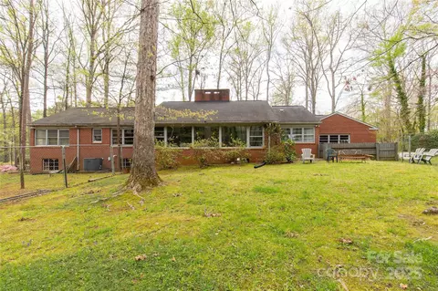 Exterior - 906 Forest Dr, Lancaster, SC 29720 photo 7 of 8