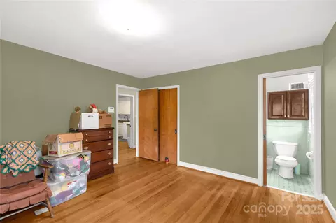 Bedroom - 906 Forest Dr, Lancaster, SC 29720 photo 7 of 7