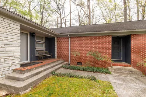 Exterior - 906 Forest Dr, Lancaster, SC 29720 photo 2 of 8