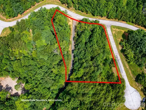 View/Area - 142 Elkton Ct, Mill Spring, NC 28756 photo 1 of 6