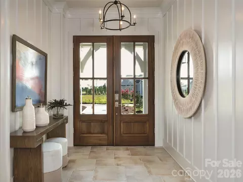 Entry Way - 142 Elkton Ct, Mill Spring, NC 28756 photo 1 of 1