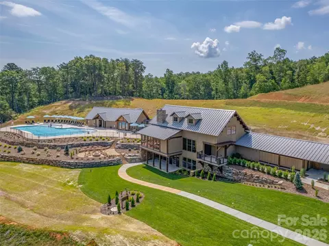 View/Area - 142 Elkton Ct, Mill Spring, NC 28756 photo 6 of 6