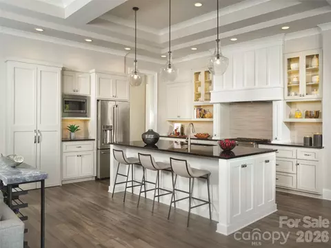 Kitchen - 142 Elkton Ct, Mill Spring, NC 28756 photo 1 of 1
