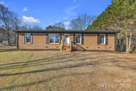 7570 Horseshoe Bend Rd, Vale, NC 28168